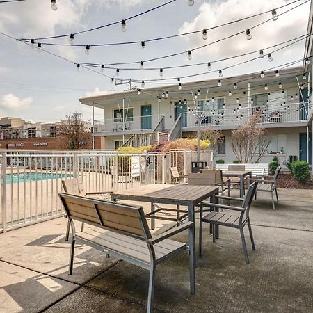 Berry Hill Urban Oasis - By 12 South & Vanderbilt Nashville Zewnętrze zdjęcie