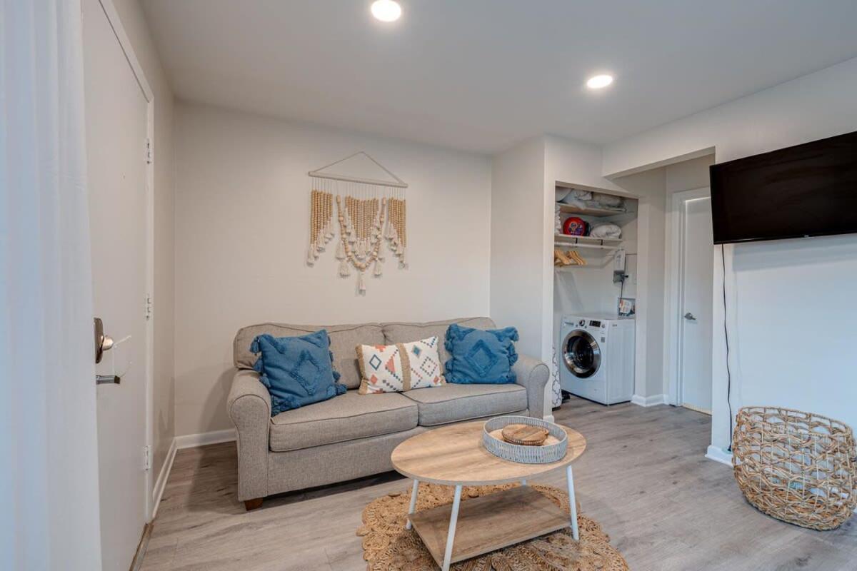 Berry Hill Urban Oasis - By 12 South & Vanderbilt Nashville Zewnętrze zdjęcie