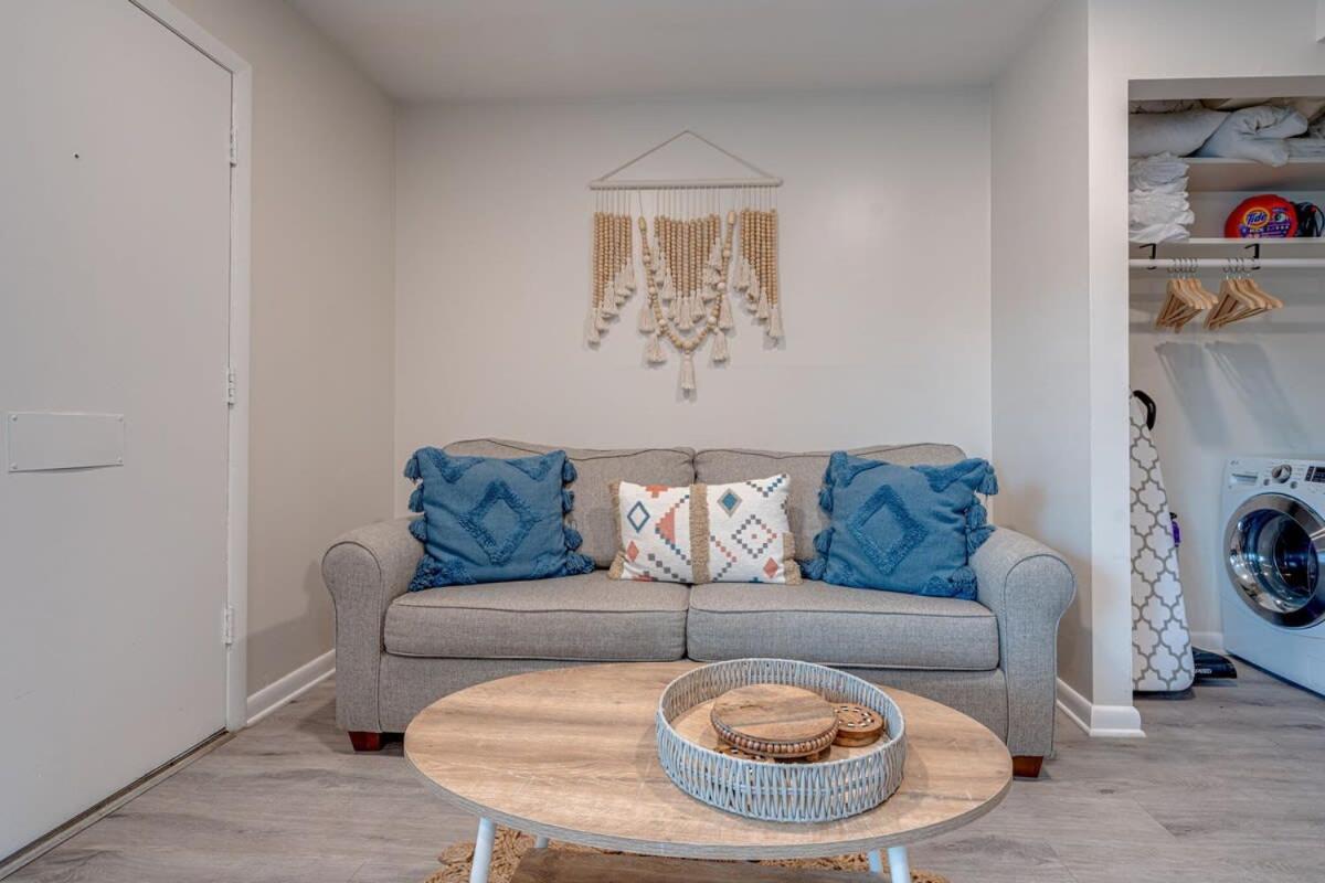 Berry Hill Urban Oasis - By 12 South & Vanderbilt Nashville Zewnętrze zdjęcie