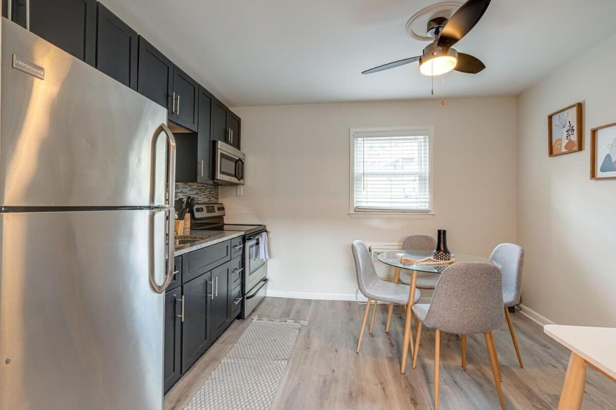 Berry Hill Urban Oasis - By 12 South & Vanderbilt Nashville Zewnętrze zdjęcie