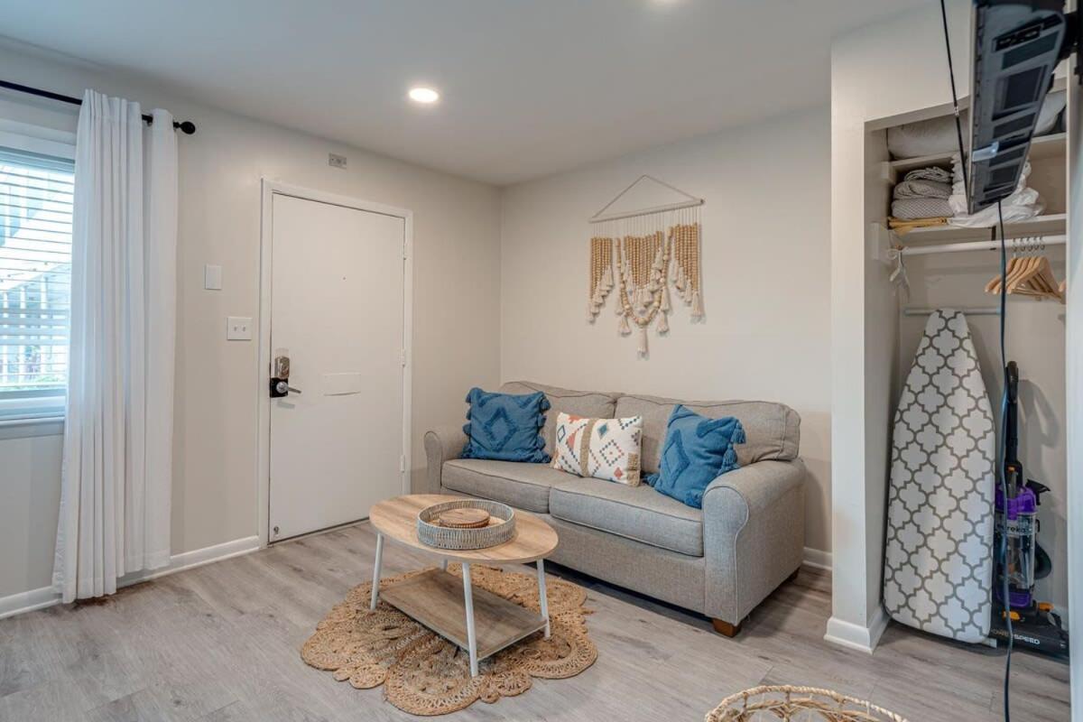 Berry Hill Urban Oasis - By 12 South & Vanderbilt Nashville Zewnętrze zdjęcie